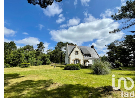 Dom na sprzedaż - Carnac, Francja, 162 m², 437 459 USD (1 828 578 PLN), NET-99182326