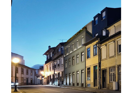 Mieszkanie na sprzedaż - Porto, Portugalia, 60,2 m², 346 670 USD (1 383 215 PLN), NET-96124529