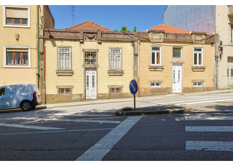 Dom na sprzedaż - Lordelo Do Ouro E Massarelos, Portugalia, 168 m², 523 972 USD (2 190 204 PLN), NET-97278205