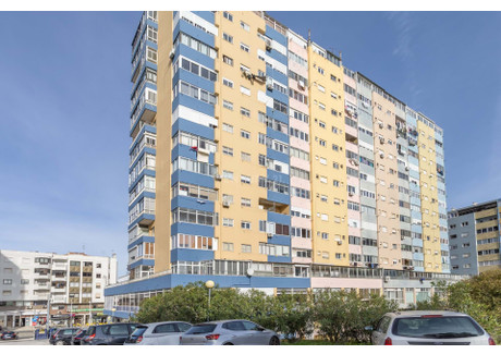 Mieszkanie na sprzedaż - Almada, Cova Da Piedade, Pragal E Cacilhas, Portugalia, 37 m², 231 166 USD (940 847 PLN), NET-102945463