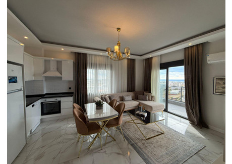 Mieszkanie na sprzedaż - Avsallar, Atatürk Cd. 45/H, 07410 Alanya/Antalya, Türkiye Avsallar, Turcja, 85 m², 136 041 USD (556 407 PLN), NET-102337501