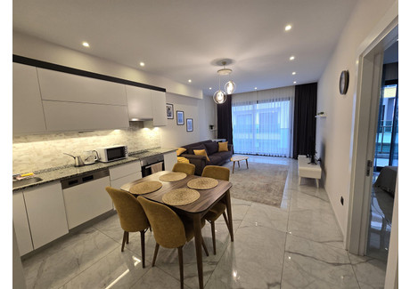 Mieszkanie na sprzedaż - Güller Pınarı, Kıymalı Sk. No:7, 07460 Alanya/Antalya, Türkiye Alanya, Turcja, 60 m², 134 106 USD (556 541 PLN), NET-103107521