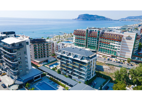 Mieszkanie na sprzedaż - Tosmur, 30. Sk. No:6, 07469 Alanya/Antalya, Türkiye Alanya, Turcja, 110 m², 239 929 USD (940 521 PLN), NET-99985648