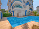 Mieszkanie na sprzedaż - 1 Dadaşlar Cd. Alanya, Turcja, 110 m², 260 003 USD (1 024 411 PLN), NET-93783432