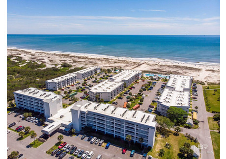 Mieszkanie na sprzedaż - 400 Plantation Road Gulf Shores, Usa, 72,93 m², 325 000 USD (1 332 500 PLN), NET-102733237