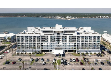 Mieszkanie na sprzedaż - 1832 W Beach Boulevard Gulf Shores, Usa, 65,03 m², 439 000 USD (1 821 850 PLN), NET-103092424