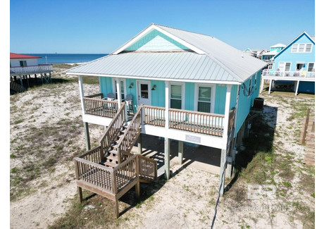 Dom na sprzedaż - 363 Bernard Court Gulf Shores, Usa, 111,48 m², 950 000 USD (3 819 000 PLN), NET-97015978