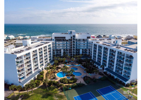 Mieszkanie na sprzedaż - 1832 W Beach Boulevard Gulf Shores, Usa, 45,06 m², 339 000 USD (1 359 390 PLN), NET-98113029