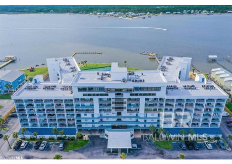 Mieszkanie na sprzedaż - 1832 W Beach Boulevard Gulf Shores, Usa, 65,03 m², 430 000 USD (1 685 600 PLN), NET-99984153