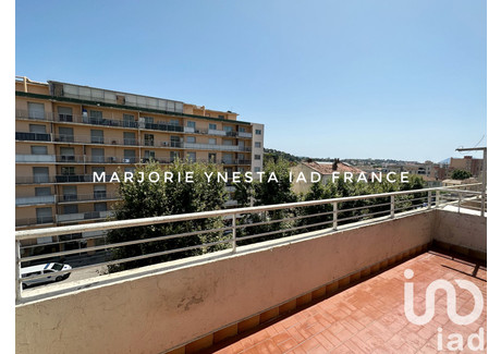 Mieszkanie na sprzedaż - Toulon, Francja, 48 m², 118 129 USD (454 798 PLN), NET-100467507