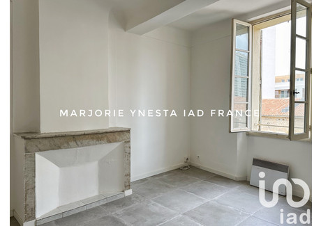 Mieszkanie na sprzedaż - Toulon, Francja, 47 m², 153 765 USD (630 436 PLN), NET-101777200