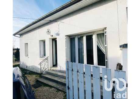 Dom na sprzedaż - Varennes-Sur-Seine, Francja, 70 m², 178 604 USD (716 204 PLN), NET-95322303