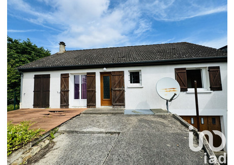 Dom na sprzedaż - Saint-Germain-Laval, Francja, 86 m², 209 974 USD (877 693 PLN), NET-98716281