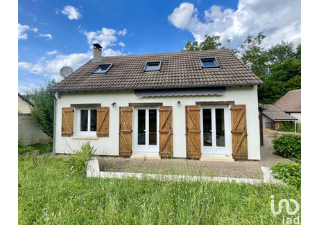 Dom na sprzedaż - Nanteau-Sur-Lunain, Francja, 70 m², 209 974 USD (858 795 PLN), NET-99242139