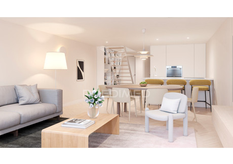 Mieszkanie na sprzedaż - Braga (São Vicente) Braga, Portugalia, 84,17 m², 292 503 USD (1 126 137 PLN), NET-95992225