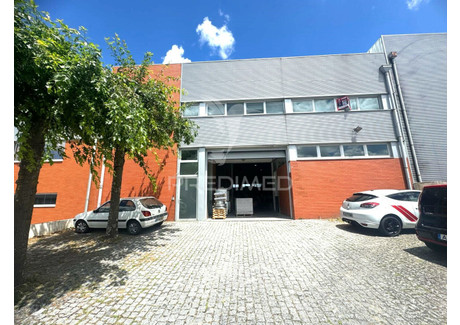 Magazyn na sprzedaż - Sande Vila Nova e Sande São Clemente Guimaraes, Portugalia, 1156 m², 628 945 USD (2 559 805 PLN), NET-100883459