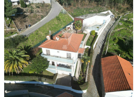 Dom na sprzedaż - Golães Fafe, Portugalia, 418 m², 415 678 USD (1 737 535 PLN), NET-102278611