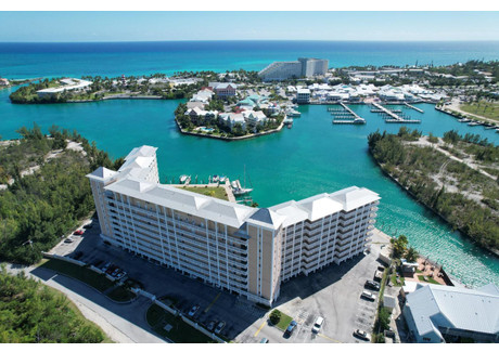 Dom na sprzedaż - 707 Harbour House Towers, Kings Road Grand Bahama, Bahamy, 116,13 m², 249 000 USD (1 020 900 PLN), NET-100810508