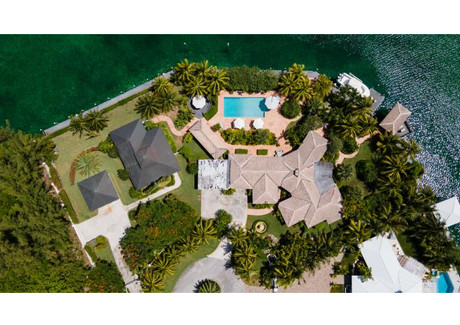 Dom na sprzedaż - 59- 60 Fortune Bay Dr. Grand Bahama, Bahamy, 566,71 m², 3 500 000 USD (14 350 000 PLN), NET-100810781