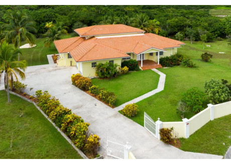 Dom na sprzedaż - #6/7 Chillingsworth Crt. Grand Bahama, Bahamy, 464,52 m², 525 000 USD (2 152 500 PLN), NET-94015547