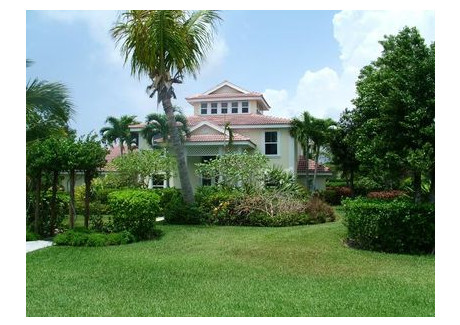 Dom na sprzedaż - #10 Gunport Blvd. Grand Bahama, Bahamy, 301,93 m², 889 000 USD (3 644 900 PLN), NET-81002591