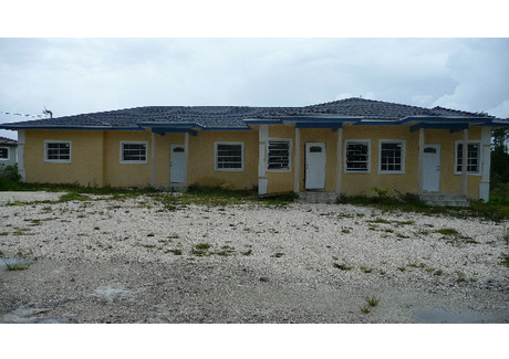 Dom na sprzedaż - #45 Bahama Palm Way Grand Bahama, Bahamy, 242,57 m², 335 000 USD (1 363 450 PLN), NET-81002691