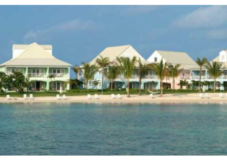 Dom na sprzedaż - #1115 Old Bahama Bay Grand Bahama, Bahamy, 60,39 m², 615 000 USD (2 503 050 PLN), NET-81002710