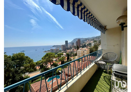 Mieszkanie na sprzedaż - Roquebrune-Cap-Martin, Francja, 57 m², 506 471 USD (2 071 465 PLN), NET-100586860