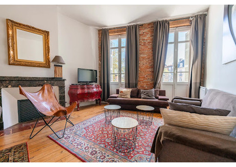 Mieszkanie na sprzedaż - Toulouse, Francja, 71 m², 408 097 USD (1 644 631 PLN), NET-96913946