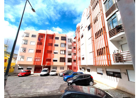 Mieszkanie na sprzedaż - Águas Livres Amadora, Portugalia, 77,75 m², 204 752 USD (806 724 PLN), NET-95189006