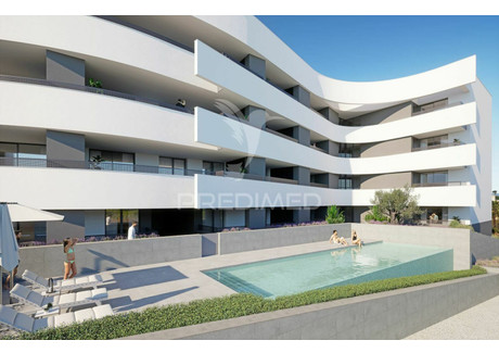 Mieszkanie na sprzedaż - LAGOS (SÃO SEBASTIÃO) Lagos, Portugalia, 132,85 m², 700 359 USD (2 745 407 PLN), NET-91107652