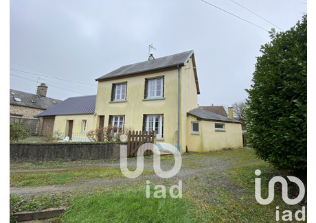 Dom na sprzedaż - Lessay, Francja, 80 m², 110 217 USD (457 399 PLN), NET-96312992