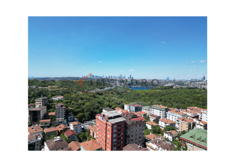 Mieszkanie na sprzedaż - Istanbul Beykoz, Turcja, 200 m², 410 739 USD (1 679 922 PLN), NET-100040960