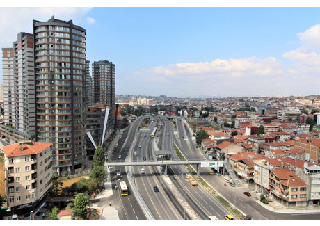 Mieszkanie na sprzedaż - Istanbul Kadikoy, Turcja, 52 m², 264 637 USD (1 037 378 PLN), NET-100414064