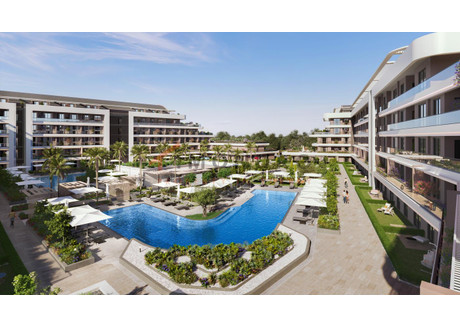 Mieszkanie na sprzedaż - Antalya Lara, Turcja, 181 m², 534 641 USD (2 186 681 PLN), NET-100590342