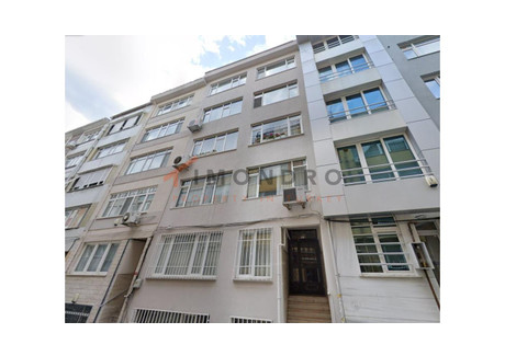 Mieszkanie na sprzedaż - Istanbul Besiktas, Turcja, 165 m², 370 125 USD (1 517 513 PLN), NET-100789855