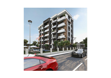 Mieszkanie na sprzedaż - Antalya Aksu, Turcja, 60 m², 95 293 USD (364 972 PLN), NET-100943186