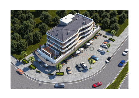 Mieszkanie na sprzedaż - Antalya Aksu, Turcja, 87 m², 134 372 USD (557 643 PLN), NET-100994881