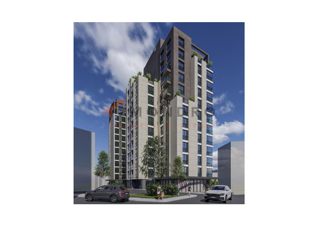 Mieszkanie na sprzedaż - Istanbul Sisli, Turcja, 98 m², 399 557 USD (1 602 225 PLN), NET-100915506