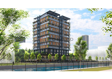 Mieszkanie na sprzedaż - Istanbul Kagithane, Turcja, 133 m², 656 353 USD (2 684 482 PLN), NET-101080564