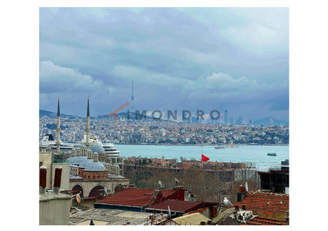 Mieszkanie na sprzedaż - Istanbul Beyoglu, Turcja, 65 m², 217 875 USD (891 108 PLN), NET-101143876