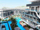 Mieszkanie na sprzedaż - Alanya Oba, Turcja, 190 m², 503 196 USD (2 058 070 PLN), NET-101202646