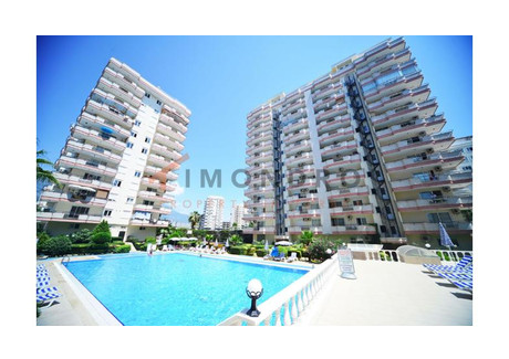 Mieszkanie na sprzedaż - Alanya Mahmutlar, Turcja, 125 m², 158 616 USD (648 738 PLN), NET-101231994