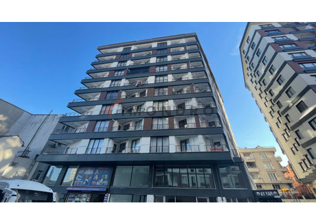 Mieszkanie na sprzedaż - Istanbul Kucukcekmece, Turcja, 90 m², 91 472 USD (379 608 PLN), NET-101464509