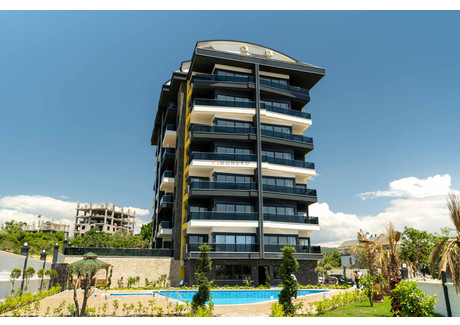 Mieszkanie na sprzedaż - Alanya Avsallar, Turcja, 140 m², 189 507 USD (776 978 PLN), NET-102066363