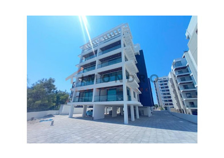 Mieszkanie na sprzedaż - Girne, Cypr, 75 m², 151 005 USD (617 612 PLN), NET-102089364