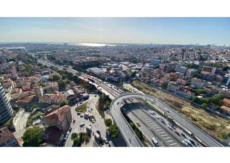 Mieszkanie na sprzedaż - Istanbul Kadikoy, Turcja, 180 m², 592 575 USD (2 459 188 PLN), NET-102011540