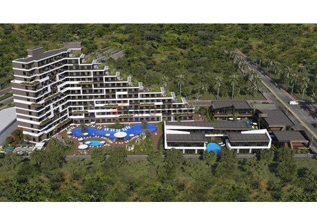 Mieszkanie na sprzedaż - Antalya Aksu, Turcja, 78 m², 214 299 USD (876 483 PLN), NET-102165147