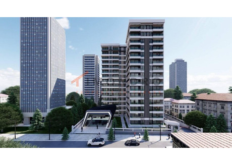 Mieszkanie na sprzedaż - Istanbul Kucukcekmece, Turcja, 135 m², 323 032 USD (1 321 200 PLN), NET-102165148