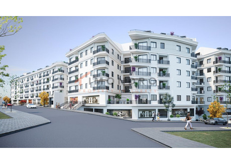 Mieszkanie na sprzedaż - Istanbul Maltepe, Turcja, 71 m², 182 633 USD (746 968 PLN), NET-102165149